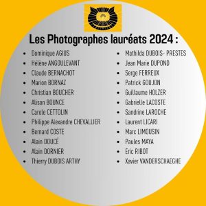 Lire la suite à propos de l’article Les Rencontres de la Photo de Chabeuil