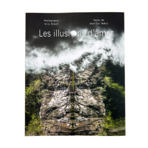 Livre « Les illusions d’âmes »