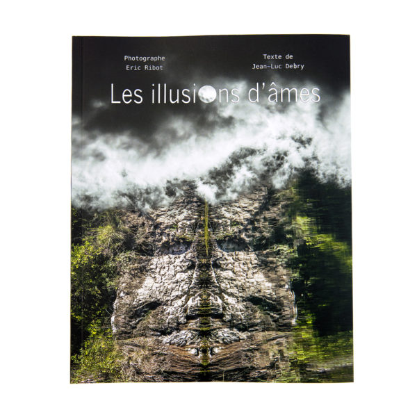 Livre « Les illusions d'âmes »
