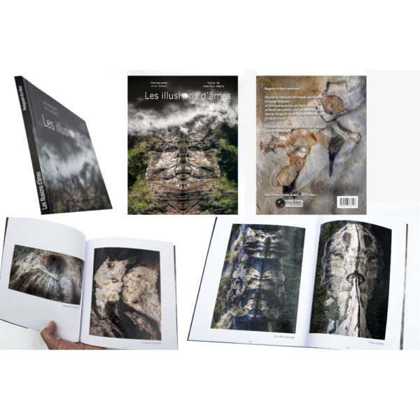 Livre « Les illusions d'âmes » – Image 4