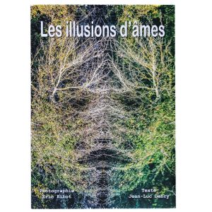 Livre « Les illusions d’âmes » – 2ème édition