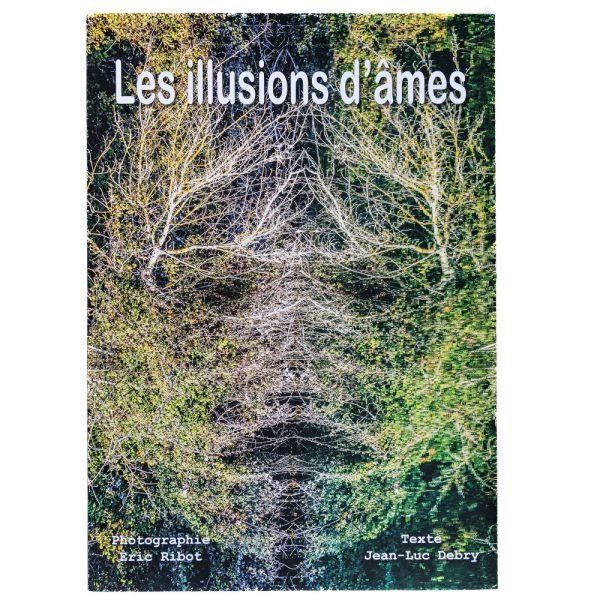 Livre « Les illusions d'âmes » - 2ème édition