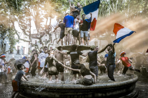 Création image